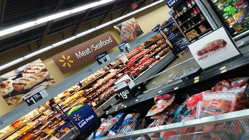 Supermarket «Walmart Neighborhood Market», reviews and photos, 4670 Casey Blvd, Williamsburg, VA 23188, USA