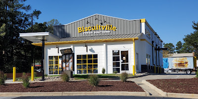 Biscuitville