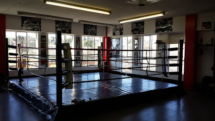 Jab Boxing Fitness Club