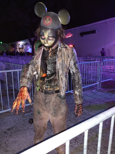 Haunted House «House of Torment», reviews and photos, 2632 Ridgepoint Dr, Austin, TX 78754, USA