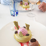 Photo n°1 de l'avis de Andrea.s fait le 27/04/2021 à 15:43 sur le  Ristorante Rose & Sapori a Desenzano del Garda à Desenzano del Garda