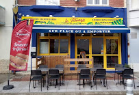 Photos du propriétaire du Restaurant La Teranga à Fort-Mahon-Plage - n°1