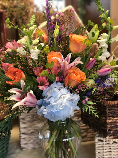 Florist «Flowers By Patti», reviews and photos, 3430 Lakeside Dr, Reno, NV 89509, USA