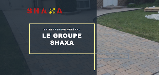 Groupe Shaxa
