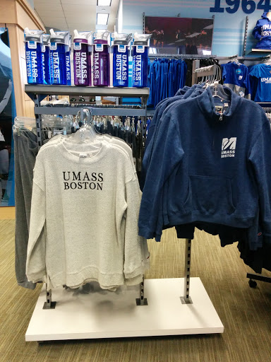 Book Store «UMass Boston Bookstore», reviews and photos, 100 William T Morrissey Blvd, Boston, MA 02125, USA
