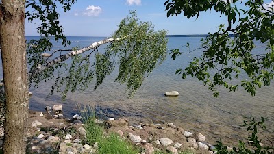 Photos of K&auml;smu hiking trail