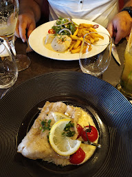 Photo n°61 de La Place Restaurant Cancale à Cancale ()