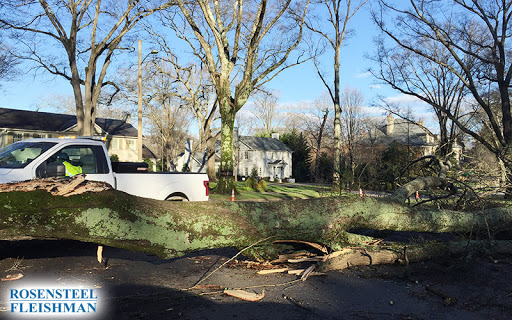 Personal Injury Attorney «Rosensteel Fleishman, PLLC», reviews and photos