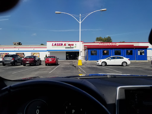 Bowling Alley «Laser Alleys», reviews and photos, 3905 E Market St, York, PA 17402, USA