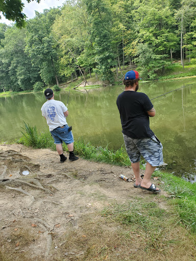 Bait Shop «North Park Sports Shop», reviews and photos, 897 E Ingomar Rd, Allison Park, PA 15101, USA