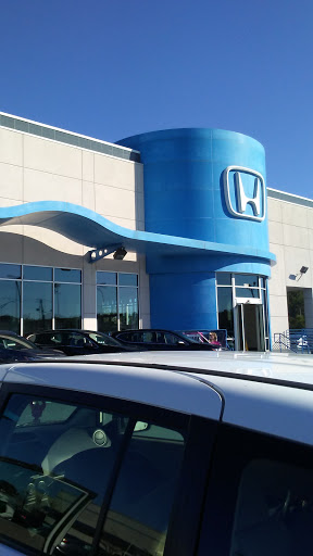 Honda Dealer «AutoNation Honda at Bel Air Mall», reviews and photos, 1175 East Interstate 65 Service Rd S, Mobile, AL 36606, USA