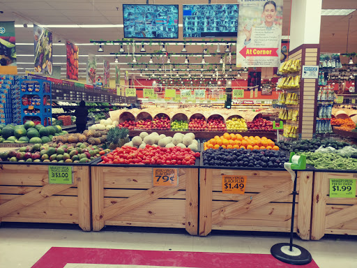 Supermarket «Superfresh», reviews and photos, 471 Lyons Ave, Irvington, NJ 07111, USA