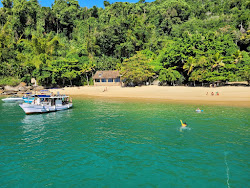 Photo de Lula Beach et ses beaux paysages