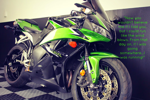 Used Motorcycle Dealer «Next Motorcycle Tampa», reviews and photos, 7002 E Adamo Dr, Tampa, FL 33619, USA