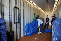 North American Van Lines - Photo 5 - Car repair in Conroe, TX, The Woodlands