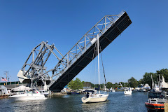 Ashtabula Lift Bridge