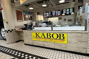 Kabob Middle Eastern Cuisine image