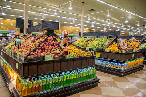 Supermarket «Pioneer Supermarkets», reviews and photos, 381 Mother Gaston Blvd, Brooklyn, NY 11212, USA