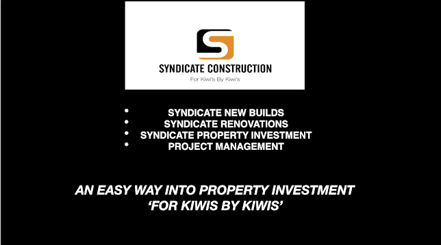 Reviews of Syndicate Construction in Haumoana - Construction company