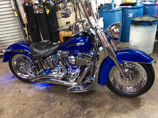 Harley-Davidson Dealer «Golden Isles Harley-Davidson», reviews and photos, 153 Venture Dr, Brunswick, GA 31525, USA