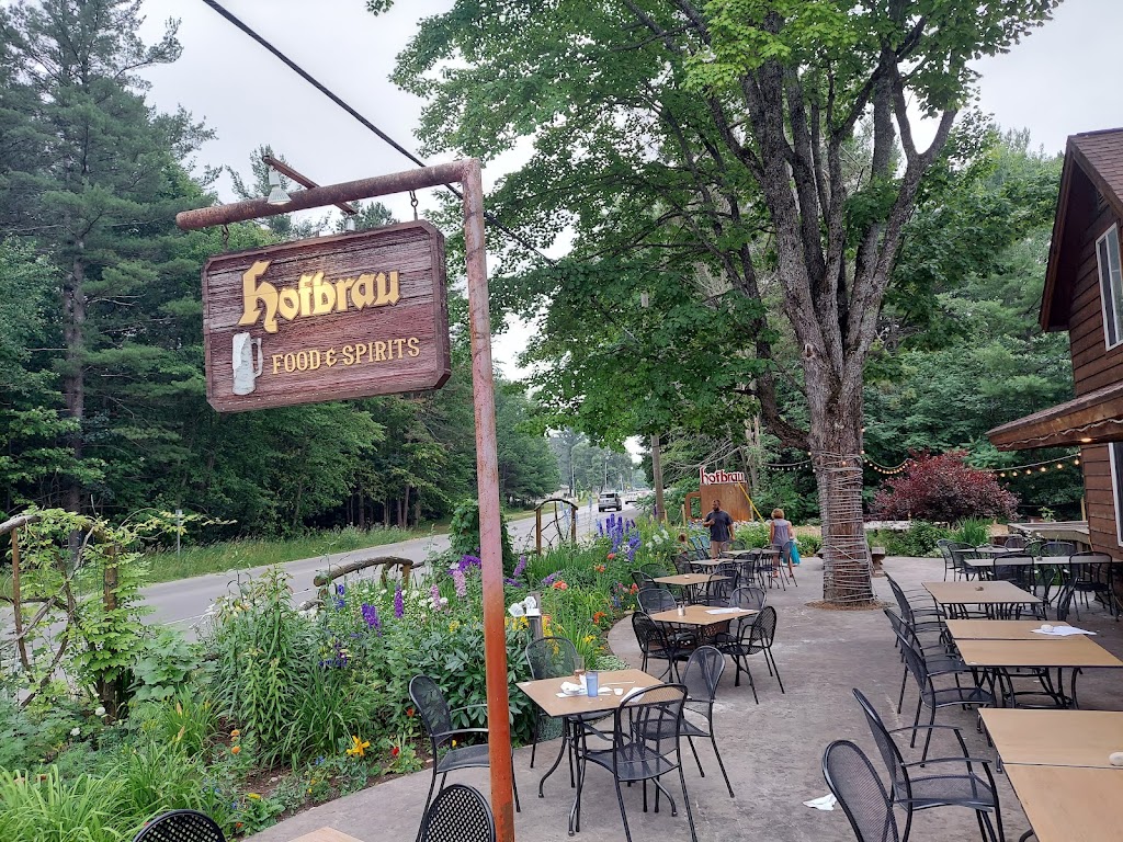 Hofbrau Steak House & American Grille 49643