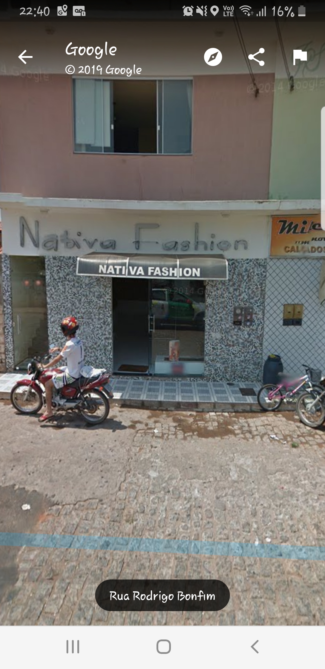 Nativa Fashion