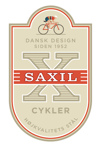 Åbningstider for Saxil Cykler Østerbro