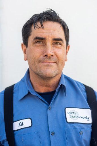 Auto Repair Shop «Petty Motorworks LLC», reviews and photos, 462 U.S. 9, Waretown, NJ 08758, USA