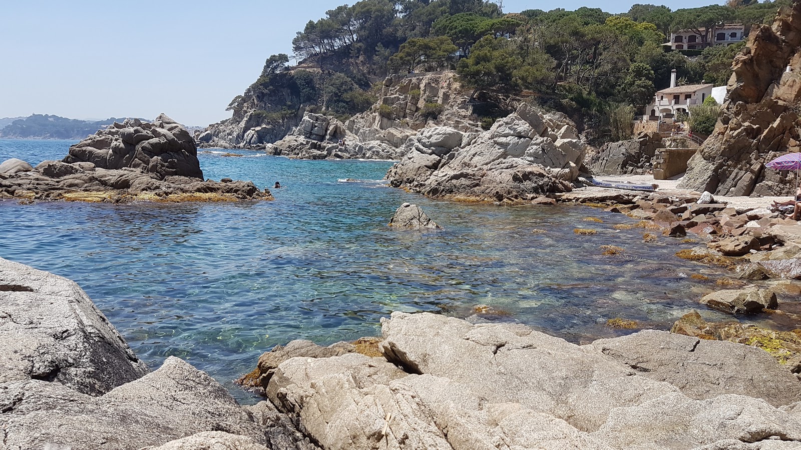 Cala d'en Trons photo #7