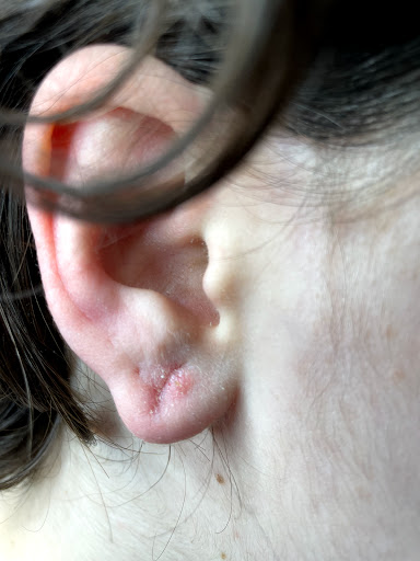 Explore mountain tattoo ideas, creative tattoo ideas in Kirksville, available at Properly Pierced