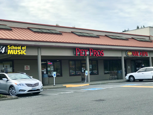 Pet Supply Store «Pet Pros Newcastle», reviews and photos, 6927 Coal Creek Pkwy SE, Newcastle, WA 98059, USA