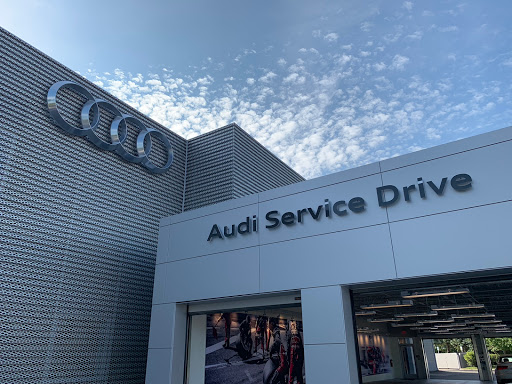 Audi Rochester Hills