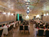 Atmosphère du Restaurant marocain Argana à Cambrai - n°1