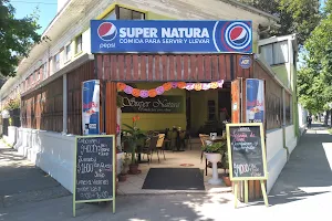 Súper Natura image