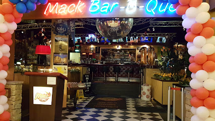 Mack Bar-B-Que, Rocca al Mare