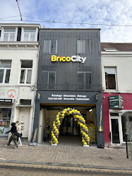 BricoCity Uccle | Ukkel De Bue
