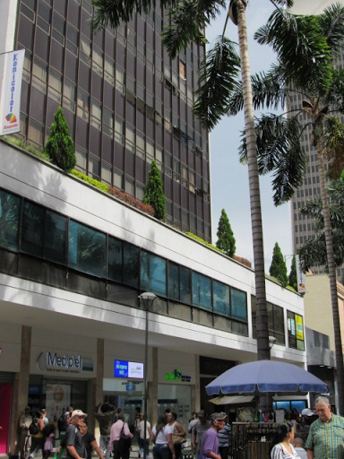 Financieras en Medellin