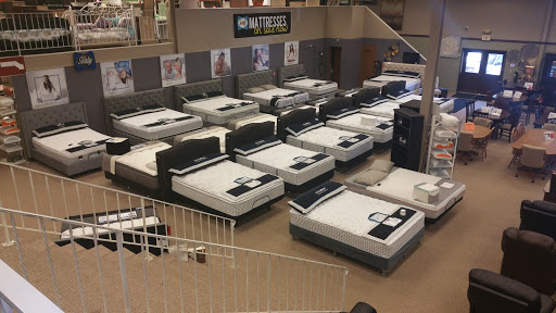 Furniture Store «Unclaimed Freight Furniture», reviews and photos, 2520 S University Dr, Fargo, ND 58103, USA