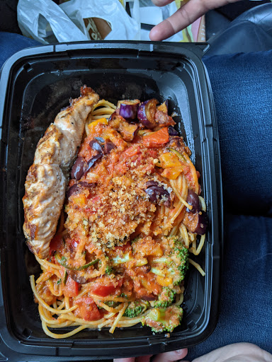 Restaurant «The Cheesecake Factory», reviews and photos, 1566 Polaris Pkwy, Columbus, OH 43240, USA