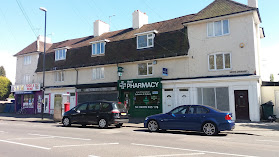 Heath Pharmacy