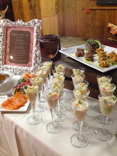 Krave Caterers