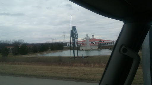 Monument «King of Kings», reviews and photos, 903 Union Rd, Lebanon, OH 45036, USA