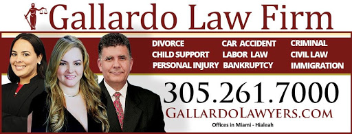 Law Firm «Gallardo Law Firm», reviews and photos
