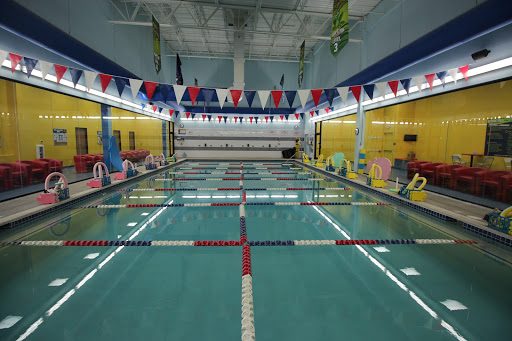 Aqua-Tots Swim Schools Novi image 1