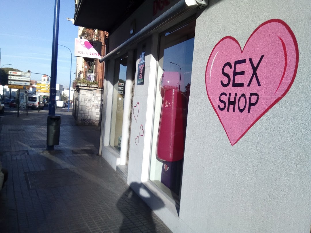 Sex Shop Badajoz