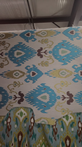 Fabric Store «Fabric & Fringe Warehouse», reviews and photos, 2440 Canton Rd, Marietta, GA 30066, USA