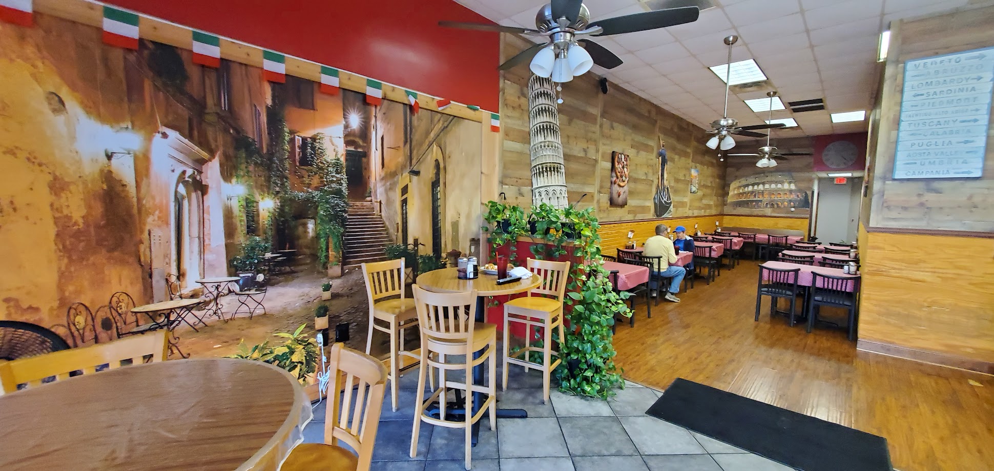 The Absolute Best Italian Restaurants in Round Rock [Updated 2024] Austin Stays Weird