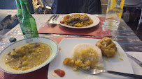 Soupe du Restaurant africain COBO PUNCH à Chambéry - n°4