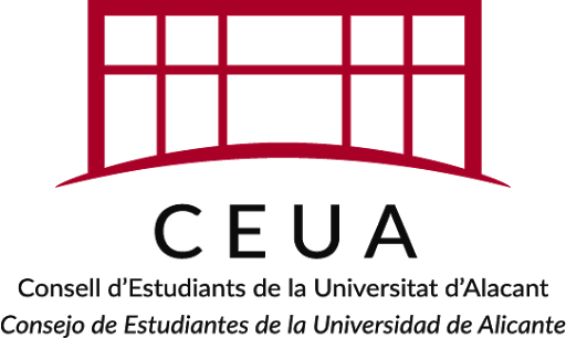 Consejo de Estudiantes de la Universidad de Alicante