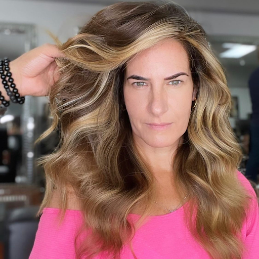 Beauty Salon «Hair Hunters Salon & Spa», reviews and photos, 3708 Town Center Blvd, Orlando, FL 32837, USA